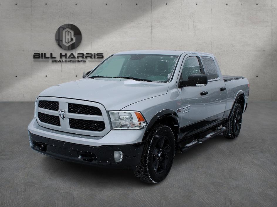 2015 RAM Ram 1500 Pickup Outdoorsman's photo