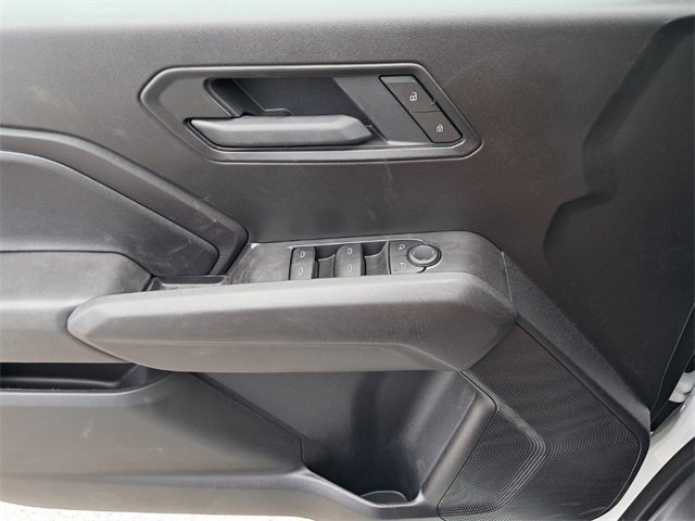 2025 Chevrolet Colorado LT photo 10