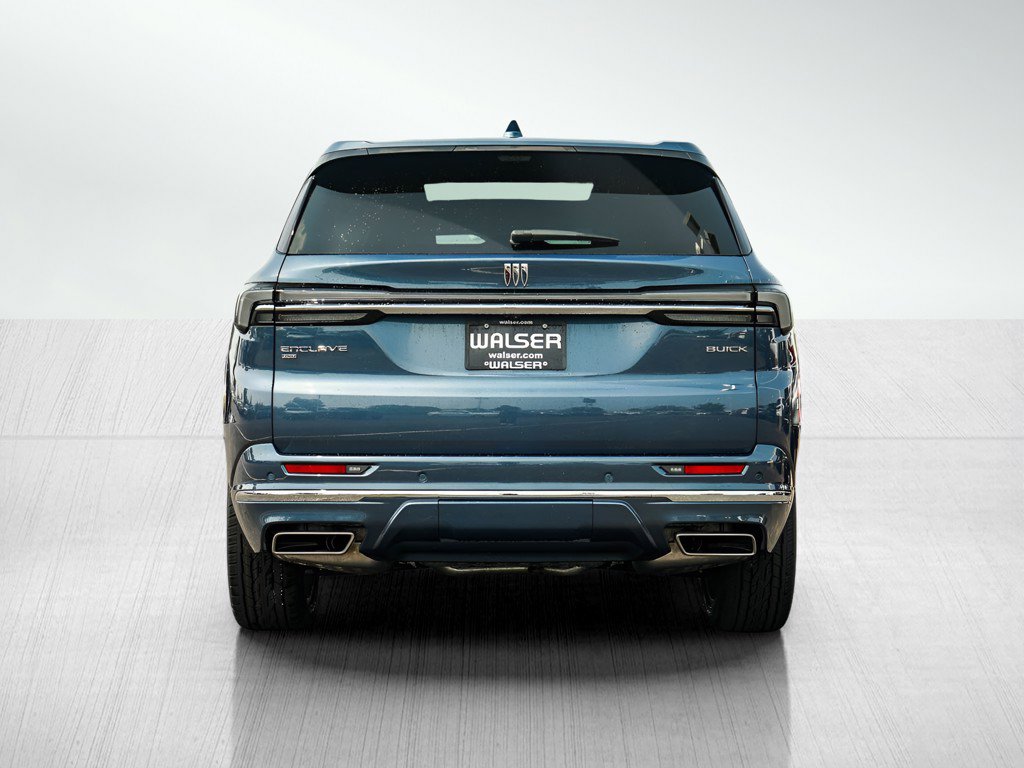 2026 Buick Enclave Avenir photo 4