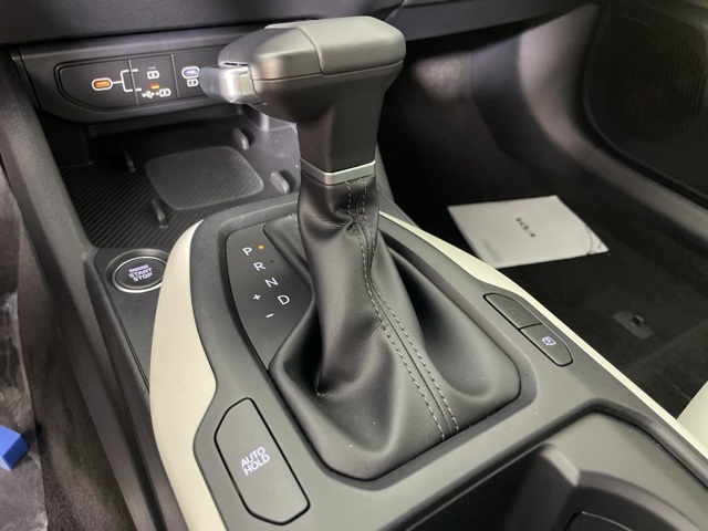 2025 Kia K4 GT-Line photo 29