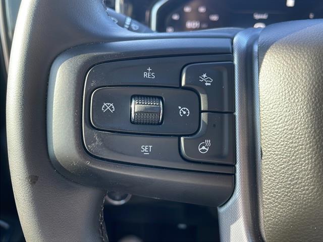 2023 Gmc Sierra 1500 Elevation photo 15