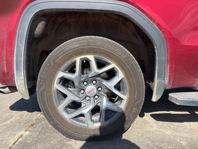 2023 Gmc Sierra 1500 SLT photo 8