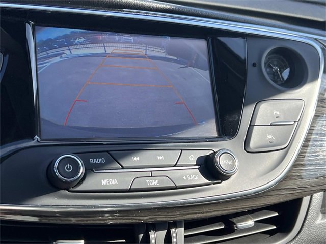 2017 Buick Envision Premium I photo 21