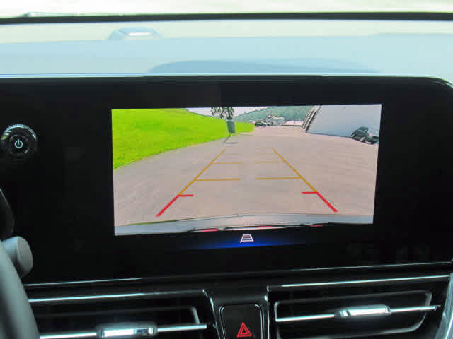 2024 Chevrolet Trailblazer ACTIV photo 20