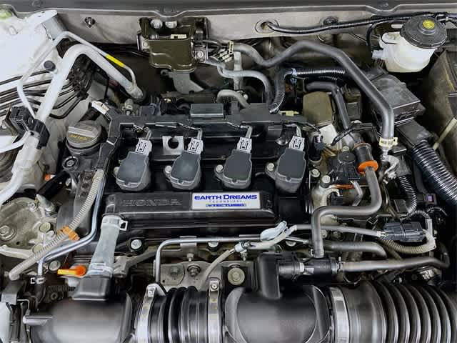 2020 Honda Accord EX-L photo 26