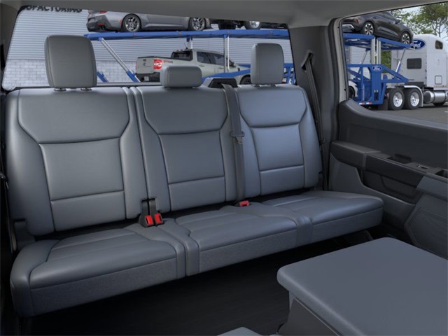 2025 Ford F-150 XL photo 8