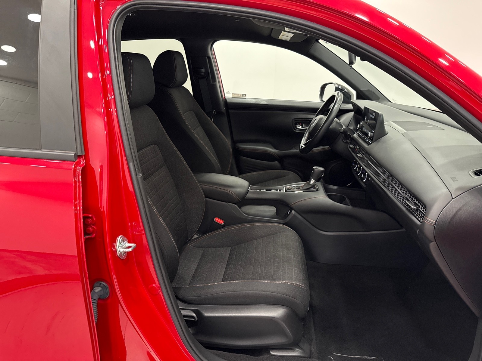 2023 Honda HR-V Sport photo 34