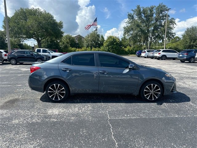 2019 Toyota Corolla L photo 2
