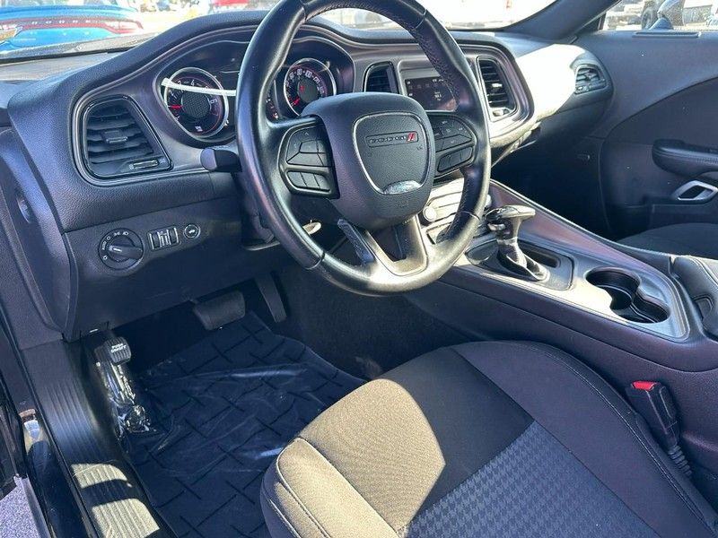 2023 Dodge Challenger GT photo 12