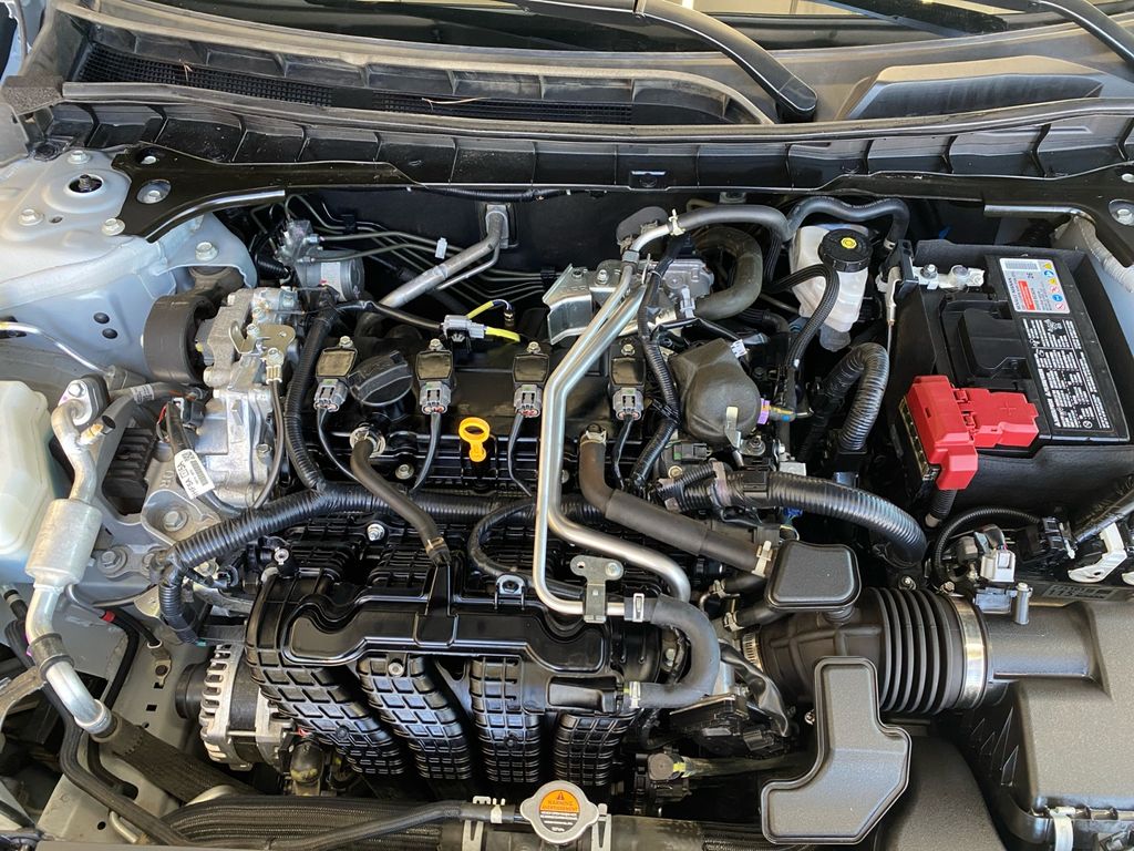 2024 Nissan Altima 2.5 SL photo 20