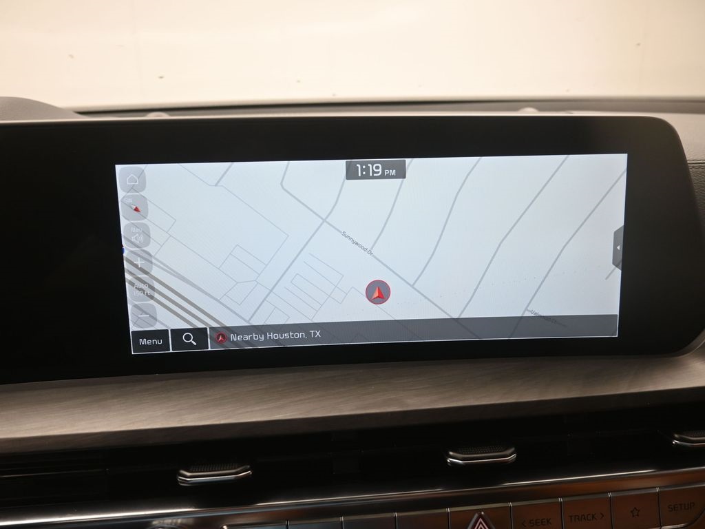 2023 Kia Telluride X-Line photo 3