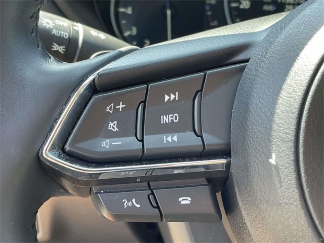 2024 Mazda CX-5 2.5 Premium Plus photo 20