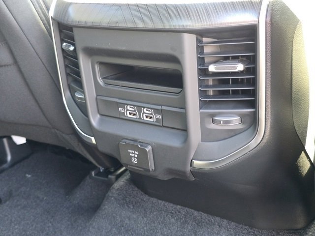 2026 Ram 1500 Big Horn Lone Star photo 23