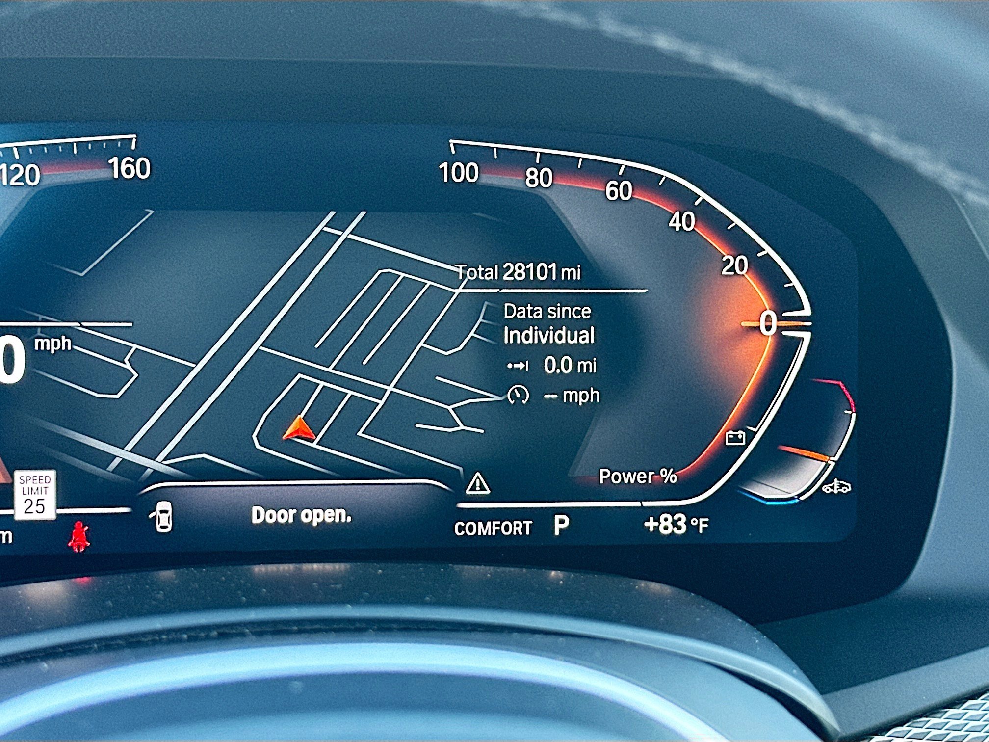 2023 Bmw X5 sDrive40i photo 12