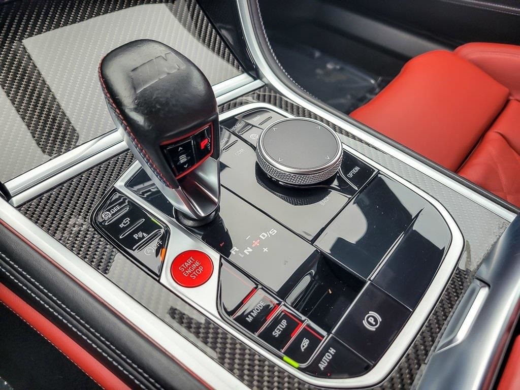 2023 BMW M8 - Image 15