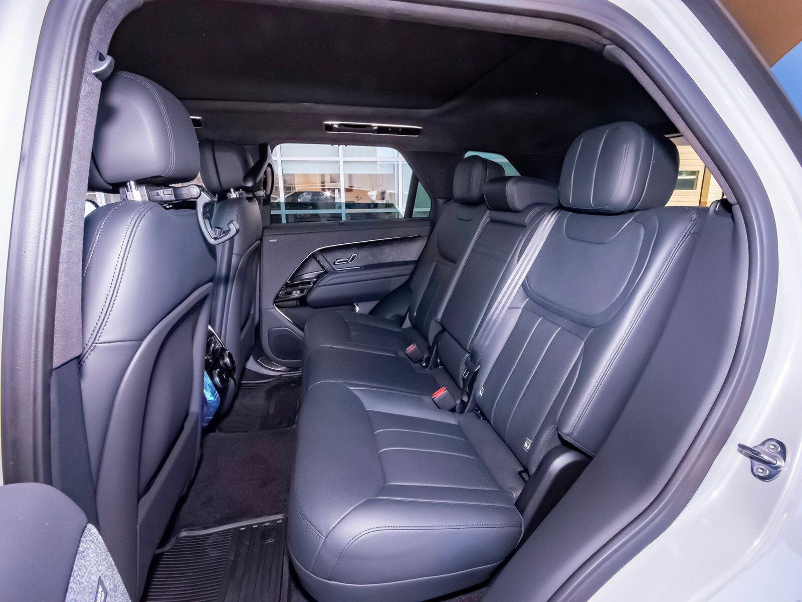 2025 Land Rover Range Rover Sport Autobiography photo 42