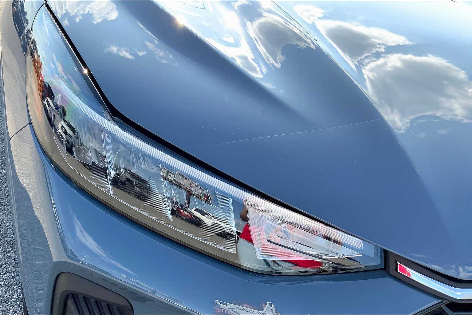 2024 Ford Escape ST-Line photo 23