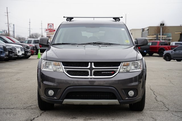 2016 DODGE JOURNEY - Image 2