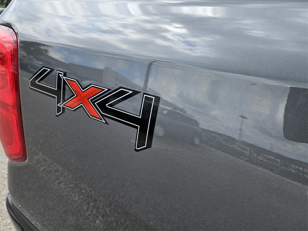 2025 Ford Ranger XL photo 27