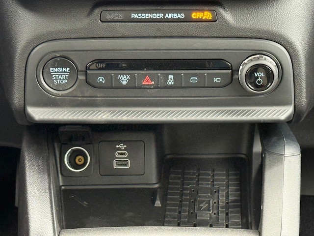 2025 Ford Bronco Sport Big Bend photo 20