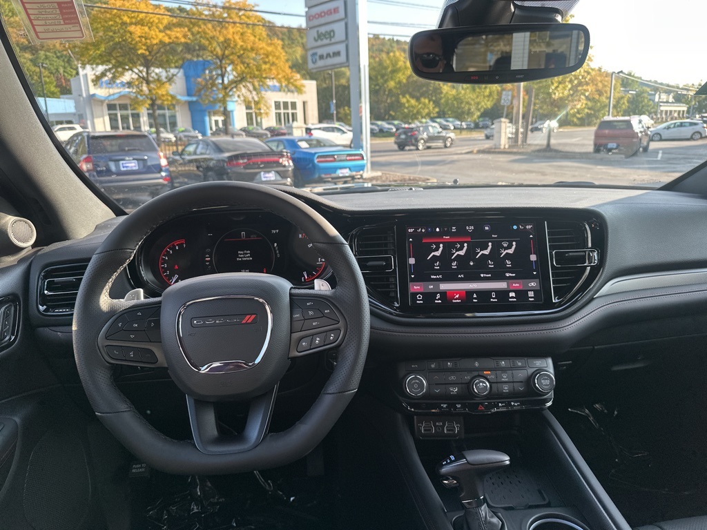 2026 Dodge Durango GT Plus photo 10