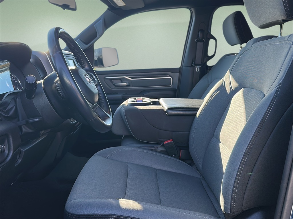 2022 Ram 1500 Big Horn Lone Star photo 2