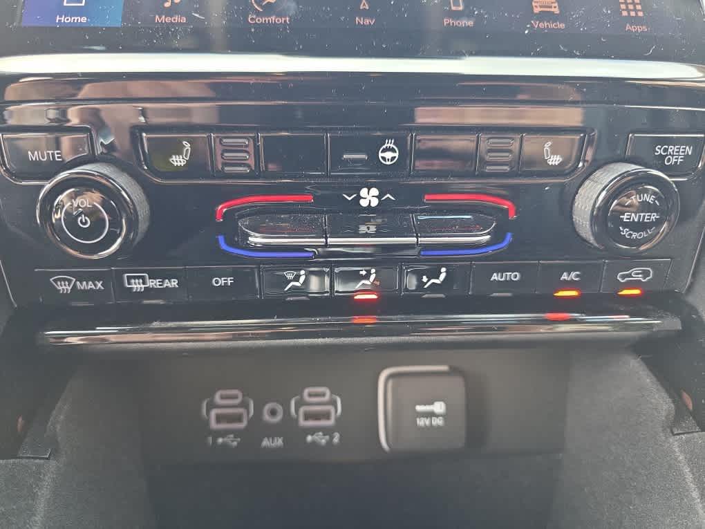 2023 Jeep Grand Cherokee Limited photo 16