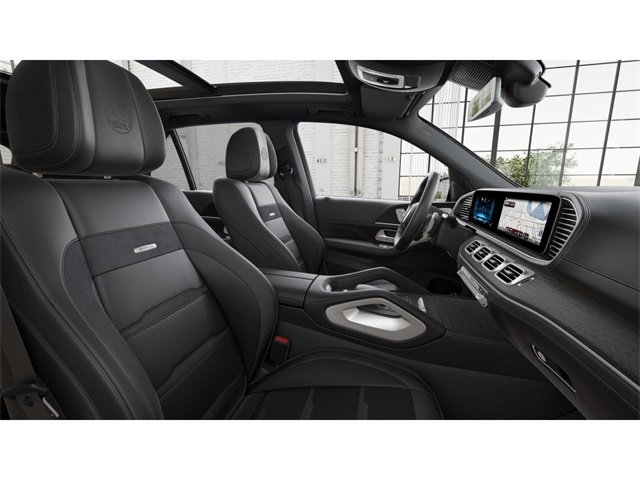 2026 Mercedes Benz GLE AMG 53 4MATIC photo 4