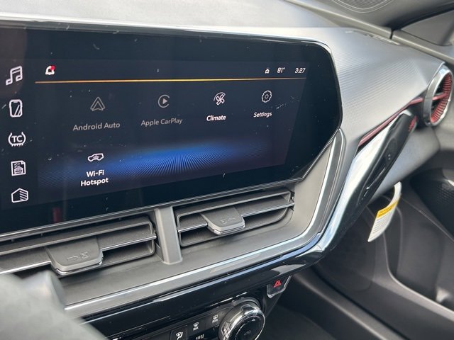 2026 Chevrolet Trax photo 29