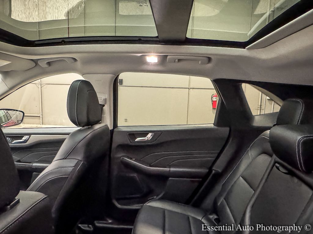 2022 FORD ESCAPE - Image 13