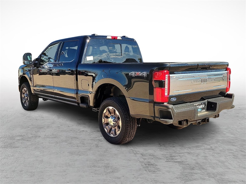 2025 Ford F-250 photo 7