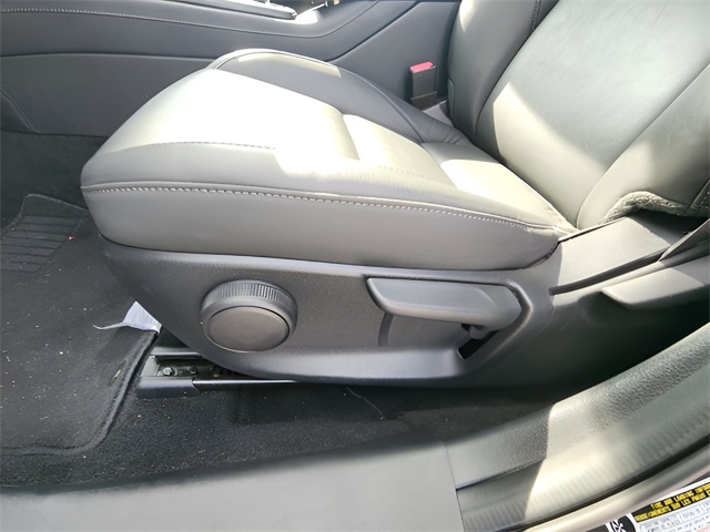 2022 Mazda CX-30 2.5 Select photo 14