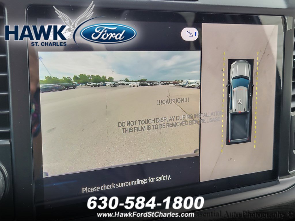 2025 FORD F-350 - Image 14