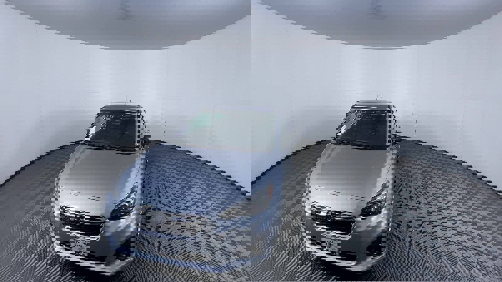 2019 Subaru Impreza Base photo 3