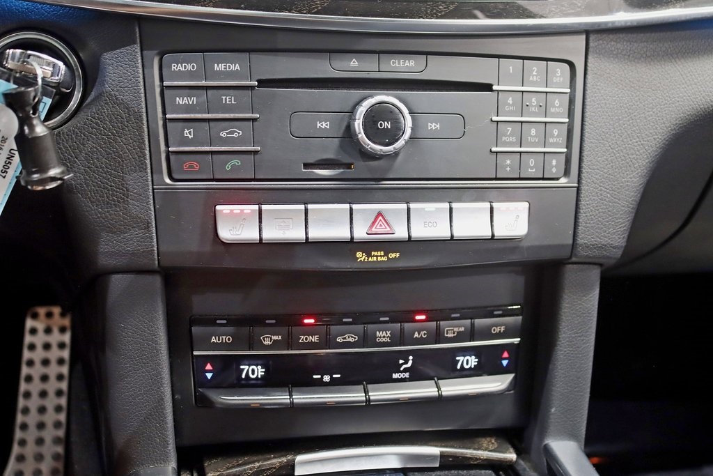 2016 Mercedes Benz E 350 4MATIC photo 22