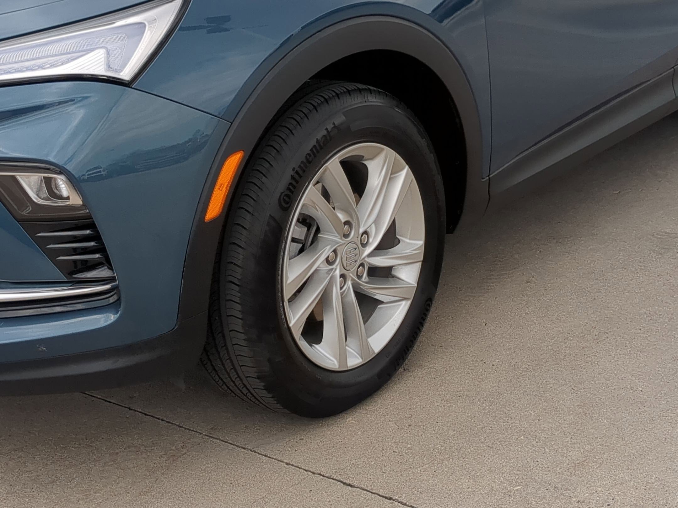 2024 Buick Envista Preferred photo 10