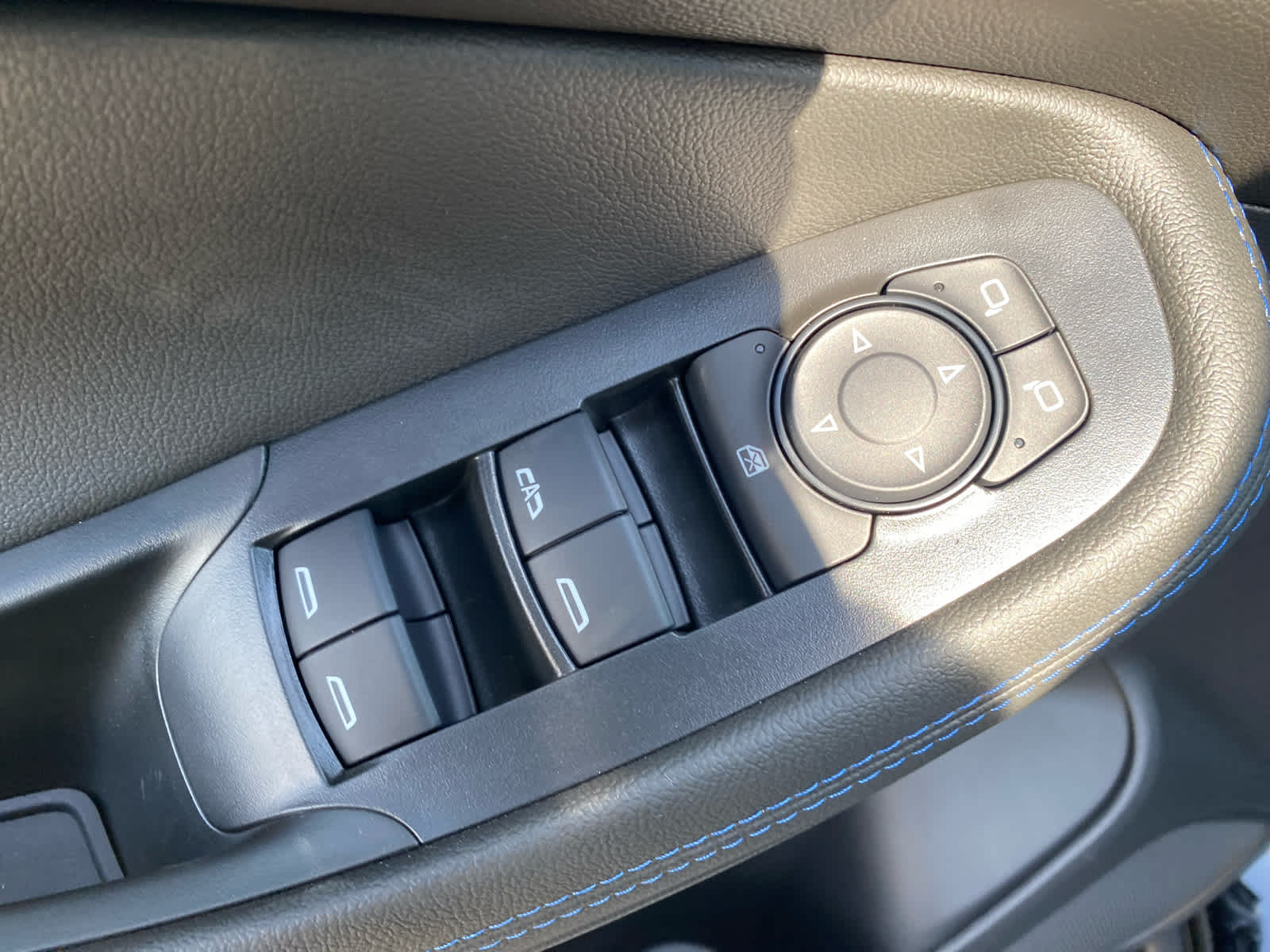 2026 Buick Encore Sport Touring photo 11