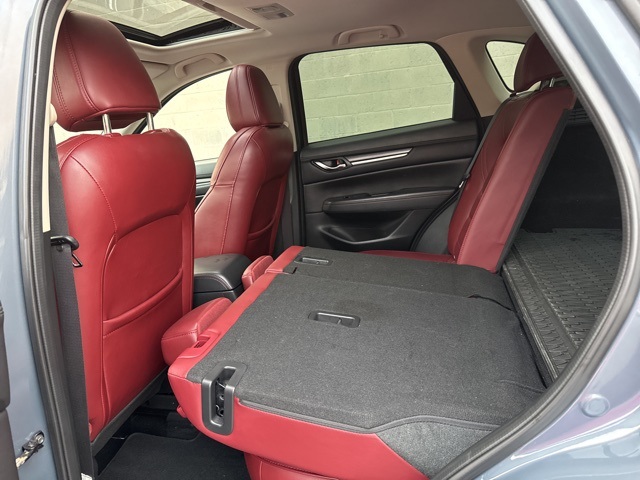 2022 Mazda CX-5 2.5 S Carbon photo 13