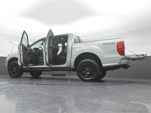 2023 FORD RANGER - Image 54