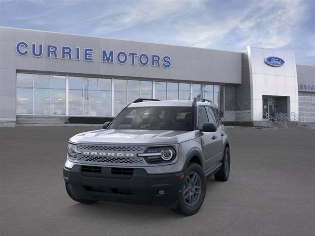 2025 FORD BRONCO SPORT - Image 33