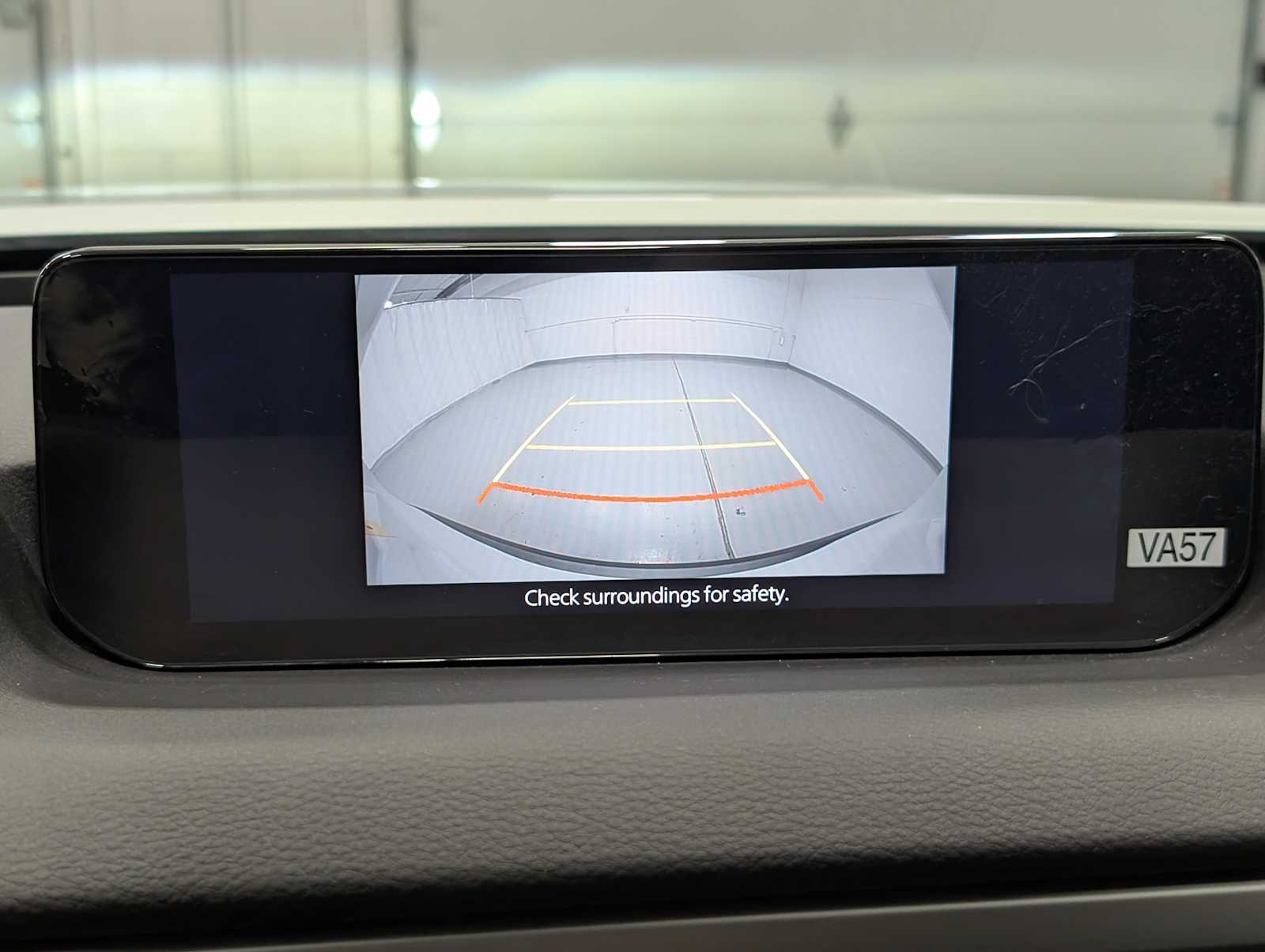 2025 Mazda CX-50 2.5 S Preferred photo 21