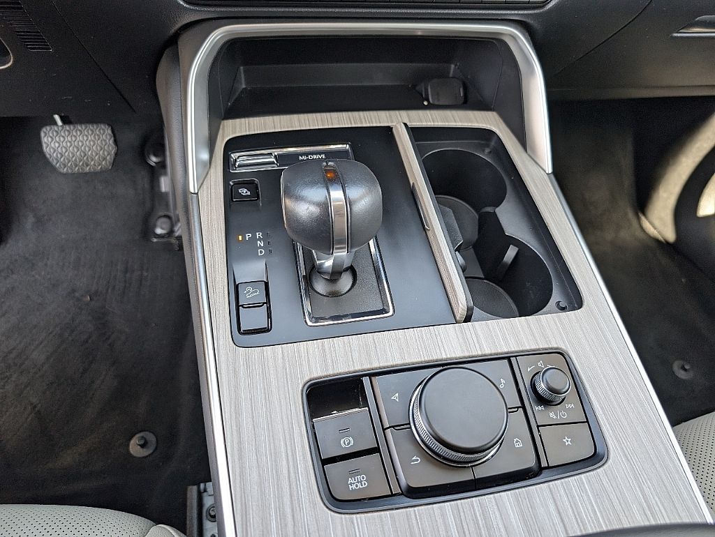 2024 Mazda CX-90 Preferred photo 25