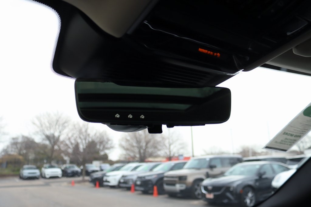 2025 LAND ROVER RANGE ROVER - Image 17