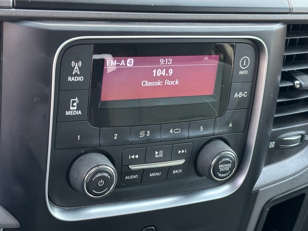 2015 Ram 1500 Express photo 12