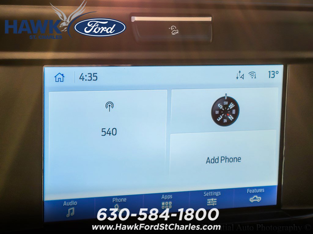 2026 FORD F-350 - Image 11