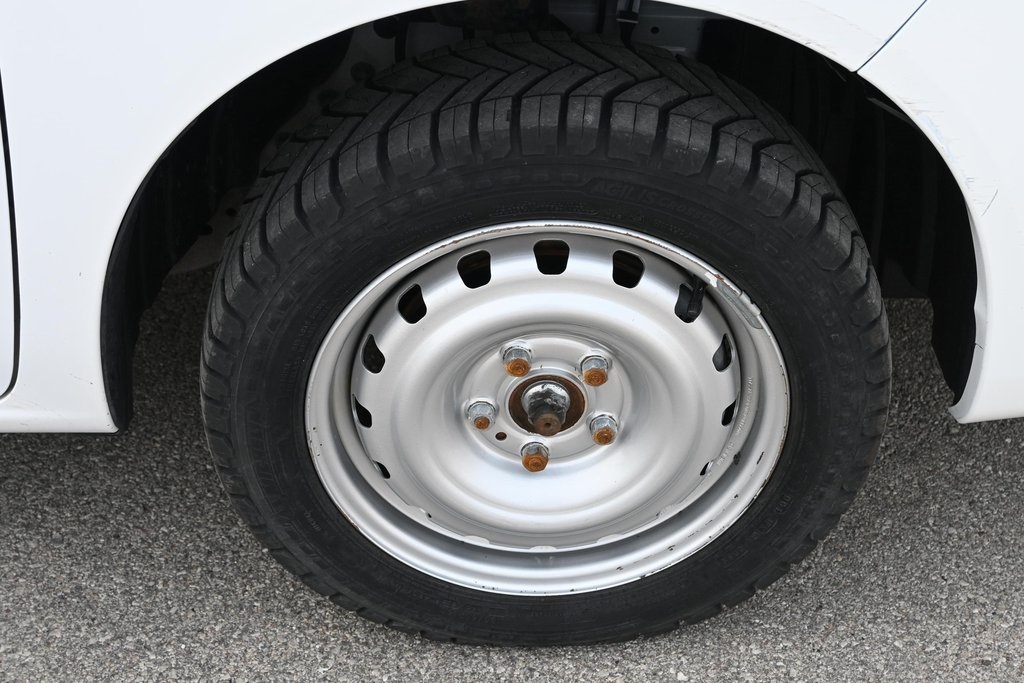 2021 Nissan NV200 S photo 15