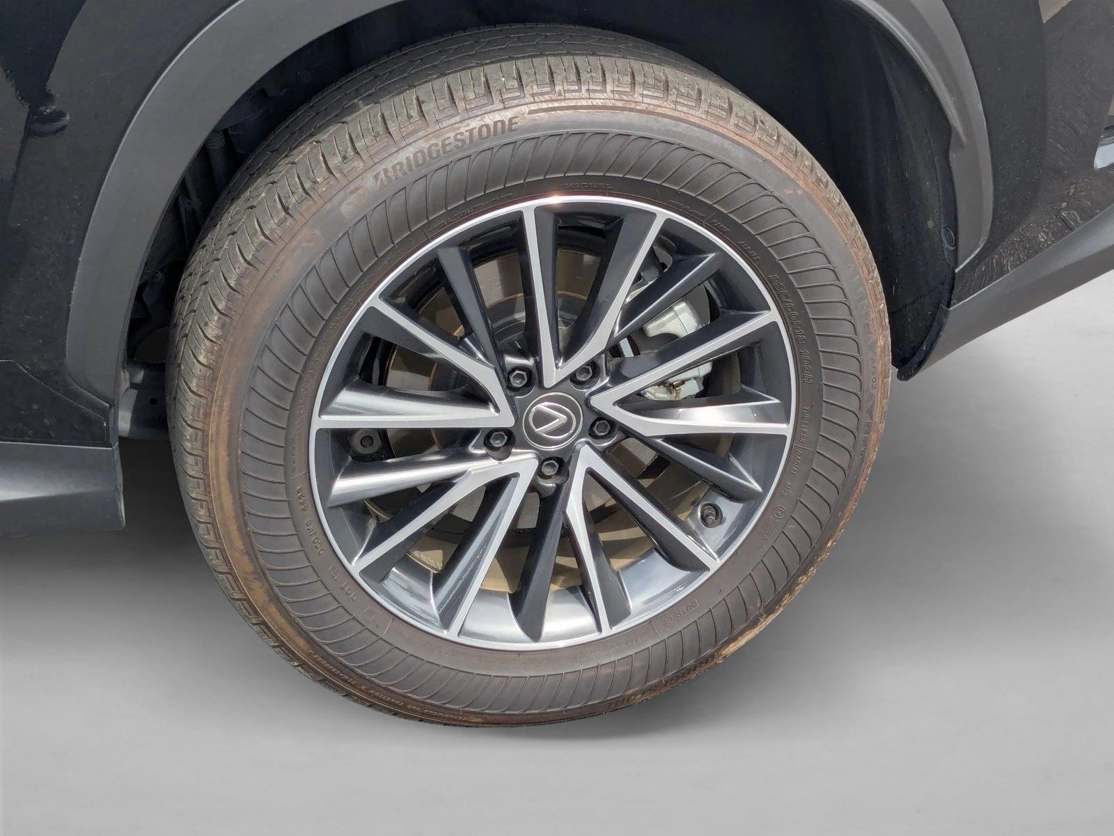 2024 Lexus NX 350 photo 23