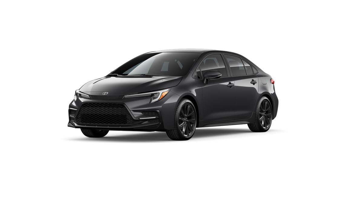 2026 Toyota Corolla SE photo 33