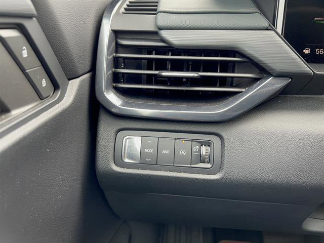 2024 Gmc Acadia AT4 photo 27