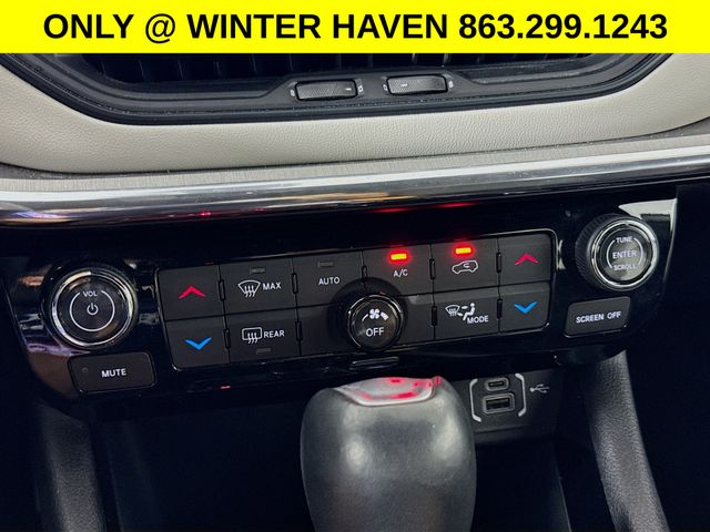 2024 Jeep Compass Limited photo 13